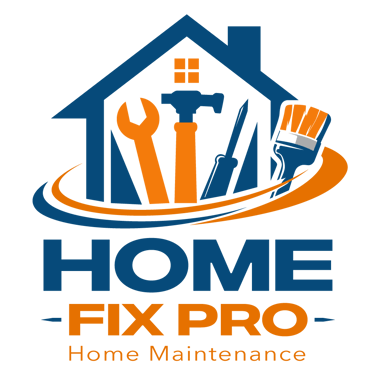 HomeFixPro logo
