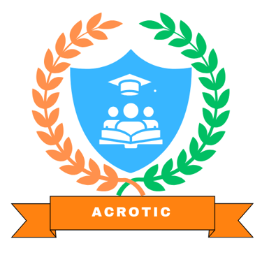 ACROTIC RESEARCH PRIVATE LIMITED logo