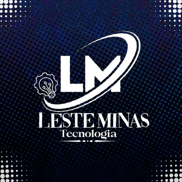 Leste Minas Tecnologia logo