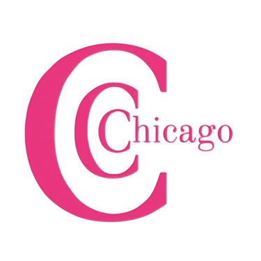 Chicas Cercanas Chicago logo