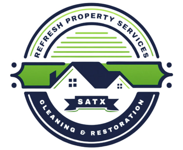 ReFresh Property Services logo