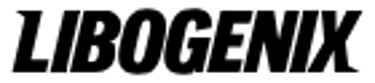 Libogenix logo