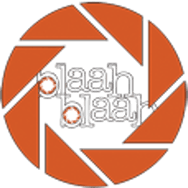 blaahblaah by smoisala logo
