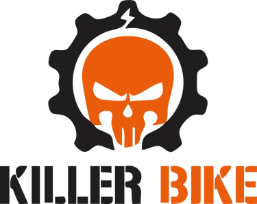 killer bike logo