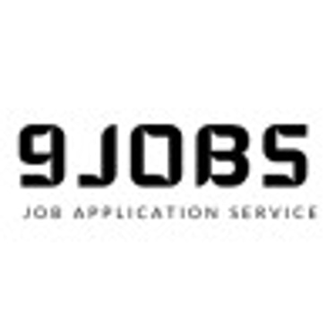 9 Jobs logo