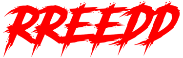 Rreedd Tattoo logo