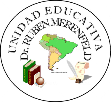 UE DR. RUBEN MERENFELD logo