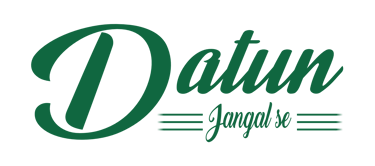 Datun Jungle Se logo