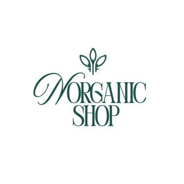 Norganic logo