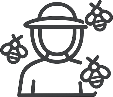 Familie den Hoedt logo