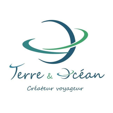 Terre et Océan logo