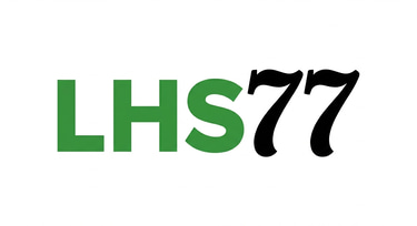 Lakeview77 Reunion logo