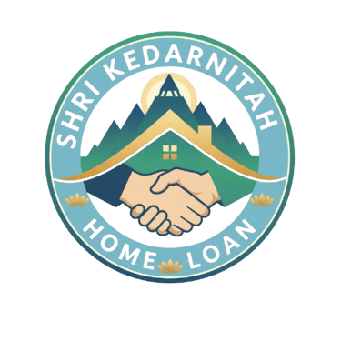 Shri Kedarnath Home Loan logo