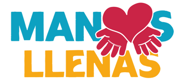 Manos Llenas logo