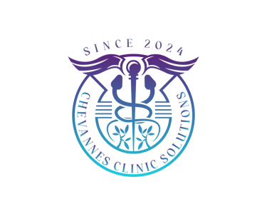 Chevannes Clinic Solutions logo