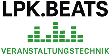 LPK.Beats logo