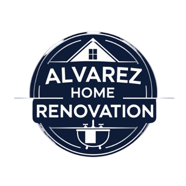 Alvarez Home Renovation logo