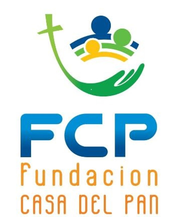 Fundacion casa del pan logo