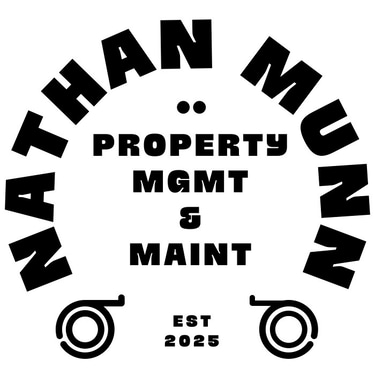 Nathan Minn Property Management logo