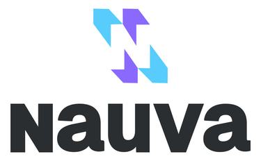 Nauva logo