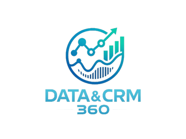 DATA & CRM logo
