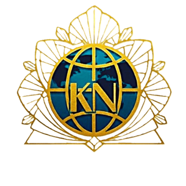 Kritinexa-Crafting the Future of Global Trade logo
