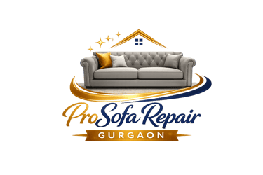 Pro Sofa Repair Gurgaon logo