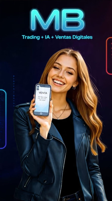 MB Negocios Digitales logo