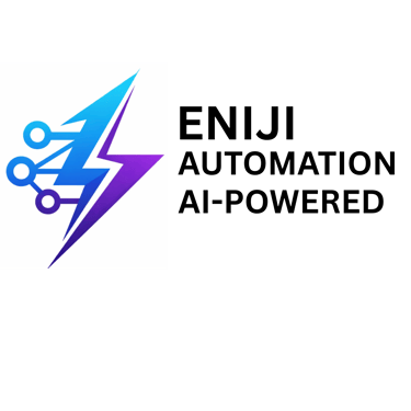 Eniji Automation logo
