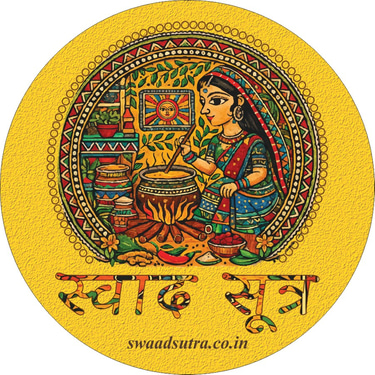 Swaad Sutra logo