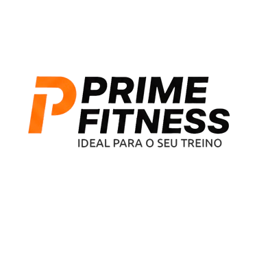 Shopping Prime Fitness logo
