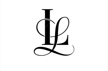 Marige Léah & Léonard logo