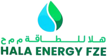 Hala Energy FZE logo