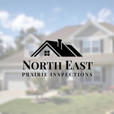 North East Prairie inspections logo