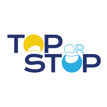 Top Or Stop logo