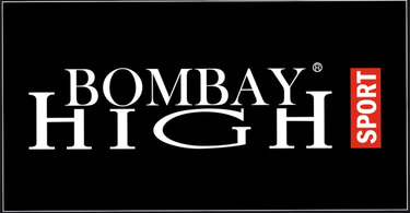 BOMBAY HIGH SPORTS logo