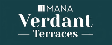 Mana Verdant Terraces logo