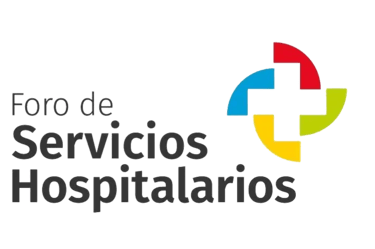 Noticias - Foro de Servicios Hospitalarios logo