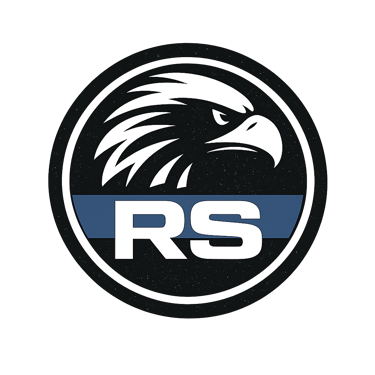 Ragnar Solutions logo