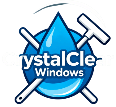CrystalClear logo