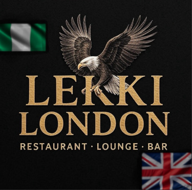 Lekki London logo