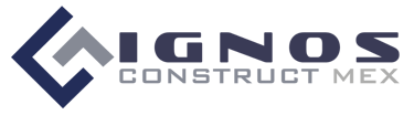 IGNOS logo