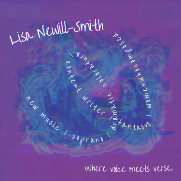 Lisa Newill-Smith logo