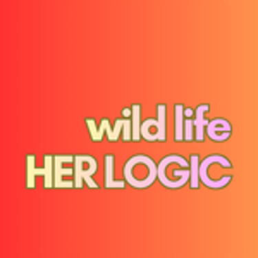 wild life HER LOGIC logo