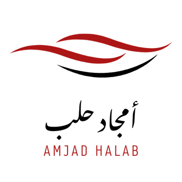أمجاد حلب | Amjad Halab logo