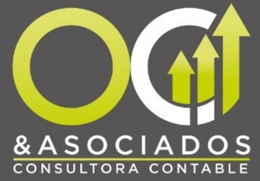 OC & ASOCIADOS logo