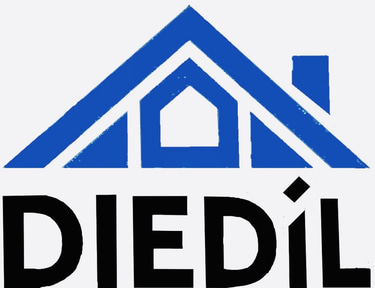 DIEDIL logo