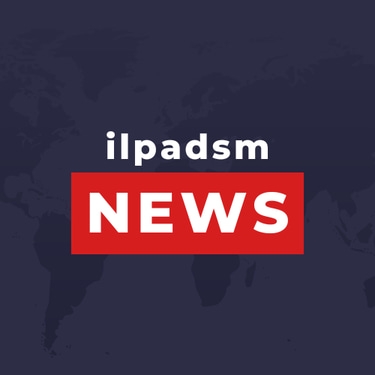 news.ilpadsm.org logo