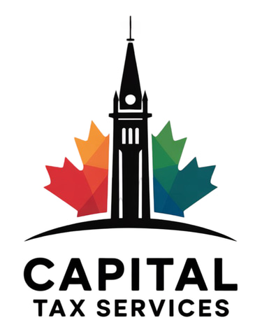 Ahmed El-Shaboury Tax Services logo