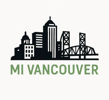 MiVancouver logo